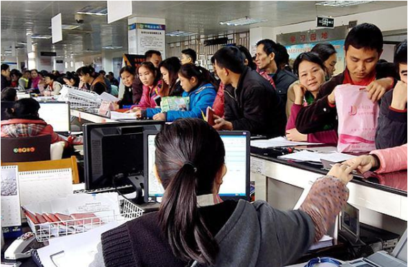 晋城公积金离职封存后还可以提取出来吗？需要收费吗？