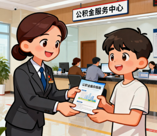 晋城单位办理住房公积金缴存登记手续应提供哪些材料