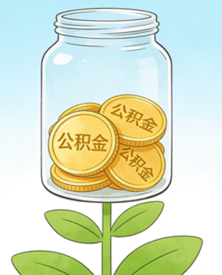 晋城个人可缴存公积金，住房保障开启全民时代