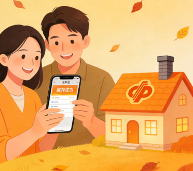 晋城住房公积金：公积金结息利率显著高于当前银行存款利率水平