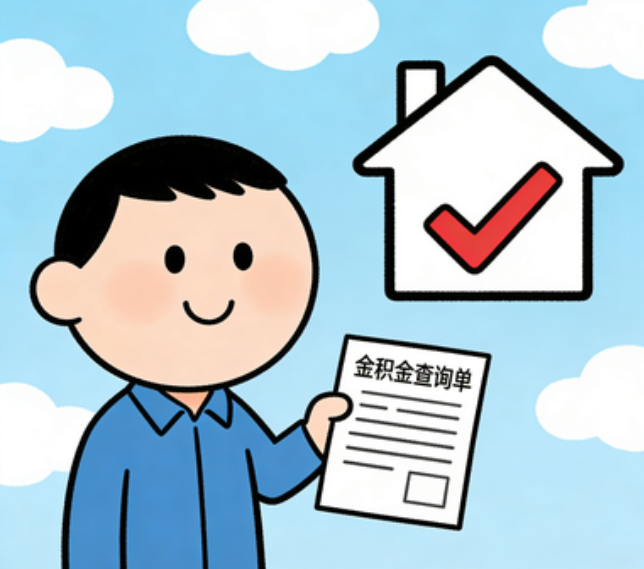 晋城办理住房公积金提取可使用的银行卡或存折有哪些