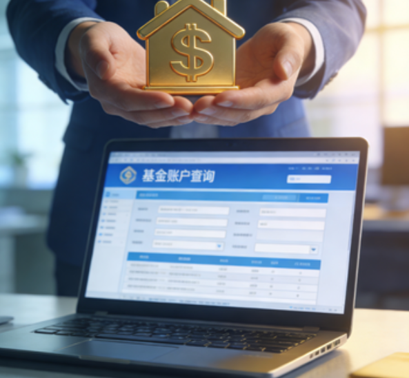 晋城可提取公积金支付首付款！