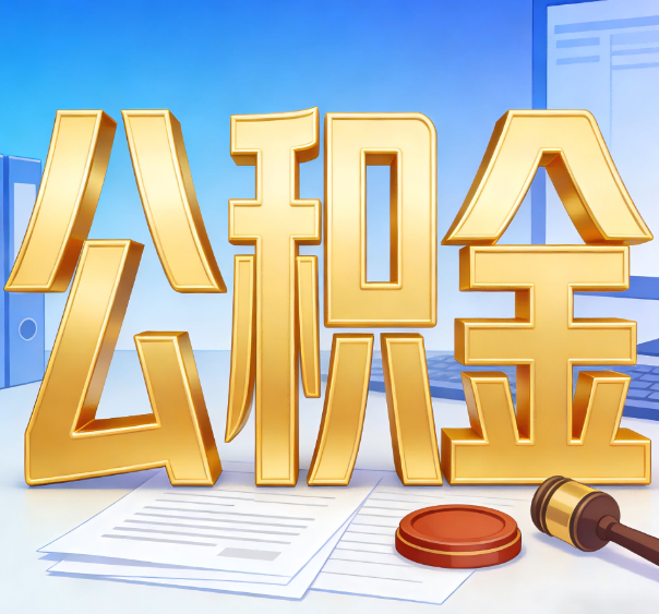 晋城公积金提取服务新解：三方公司的专业赋能价值