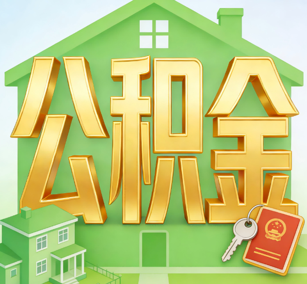 晋城公积金提取四大核心板块：体系化解读与应用指南