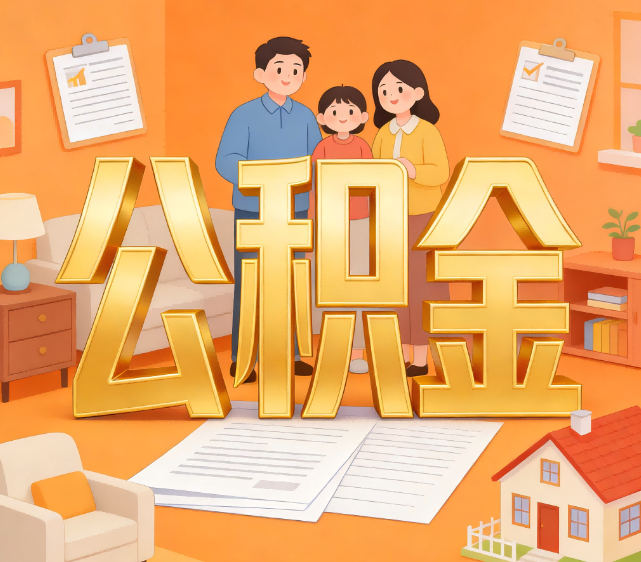 晋城公积金代办服务的现实价值与普惠意义