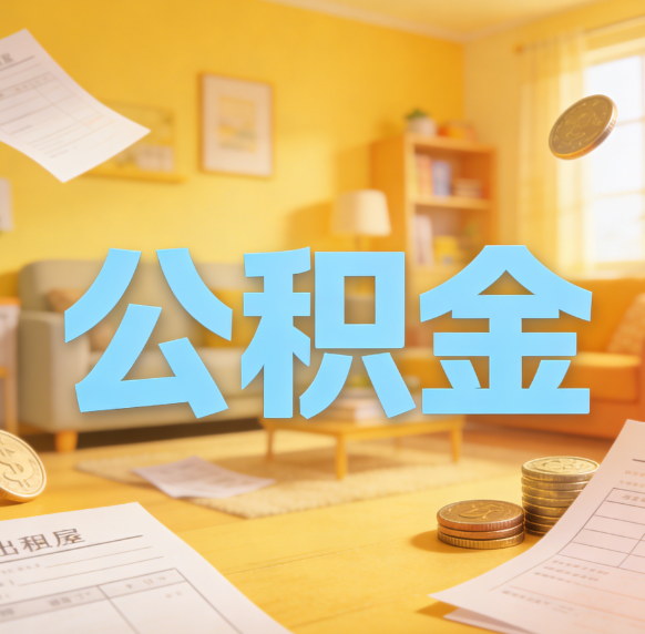 晋城别让公积金“躺在账户里睡觉”！