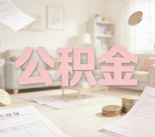 晋城公积金代办带来的五大便利，让福利真正触手可及