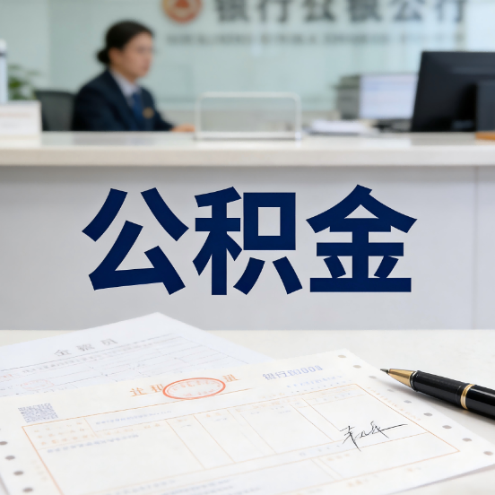 晋城养老公积金代办需要哪些证件？