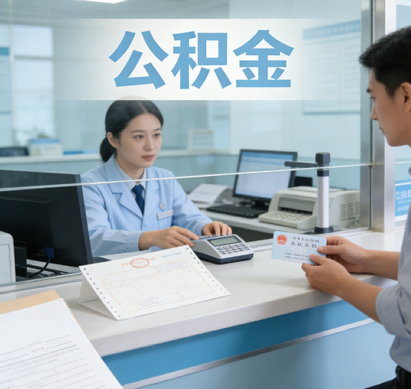 晋城公积金代办的5个隐藏好处，很多人不知道