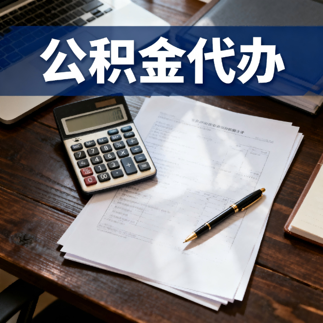 晋城公积金代办：哪些人办了之后说“真值”